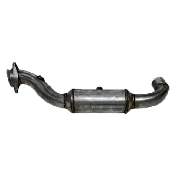 2018 Ford Expedition - Driver Side Catalytic Converter, 6 Cyl 3.5L, Federal EPA Standard, 46-State Legal (Cannot ship to CA, CO, NY or ME), Exact Fit Series