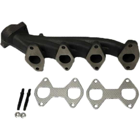 2005 Ford Expedition - Passenger Side, Exhaust Manifold, 8 Cyl 5.4L, Exact Fit Series