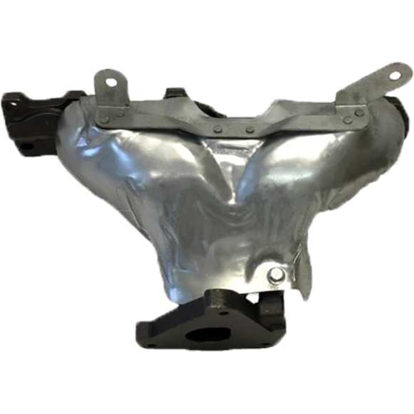 663365 Front Exhaust Manifold, 46-State Legal (Cannot ship to CA, CO, NY or ME), Exact Fit Series