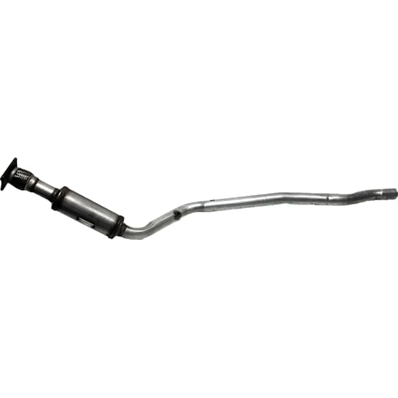 99624 Center Catalytic Converter, CARB and Federal EPA Standards, 50-state Legal, Exact Fit Series