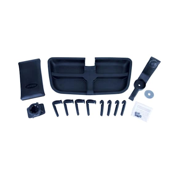KJ71057BK Dash Panel