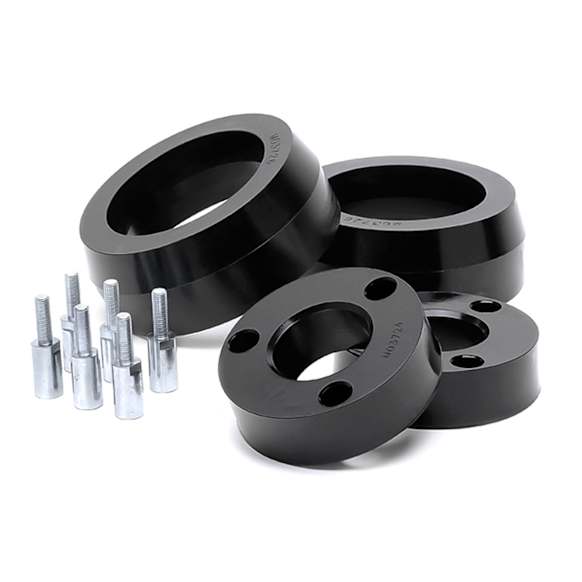 2012 Toyota 4Runner - Suspension Lift Kit - Comfort Ride Series 2.5 in. Lift, Front and Rear Kit