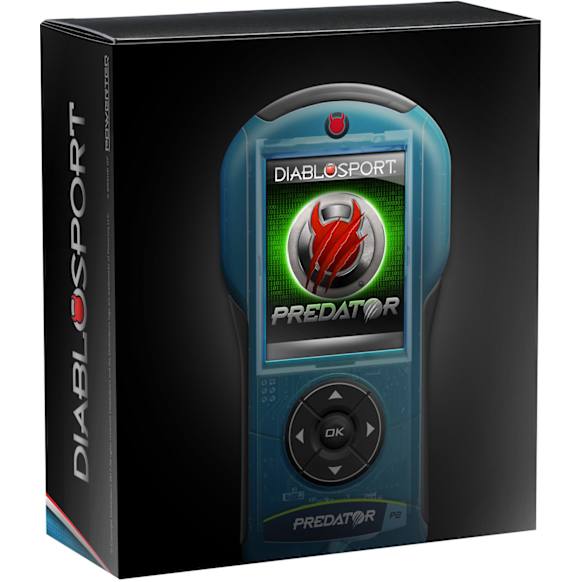 7301 Predator 2 Series Tuner