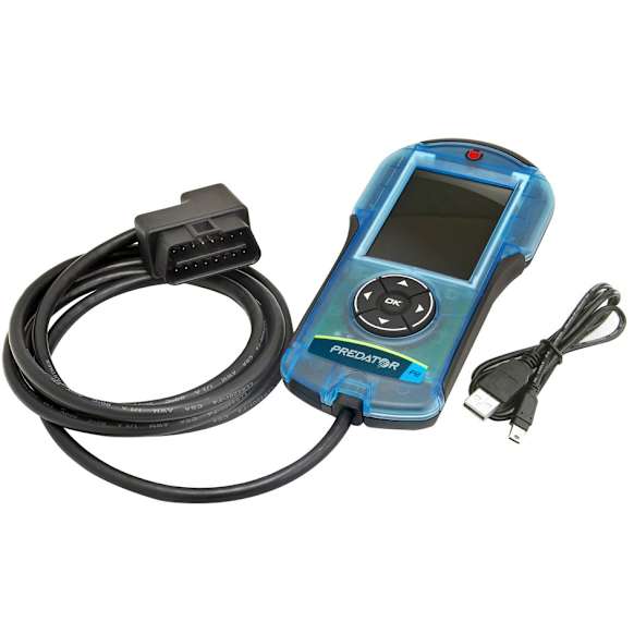 7302 Predator 2 Series Tuner