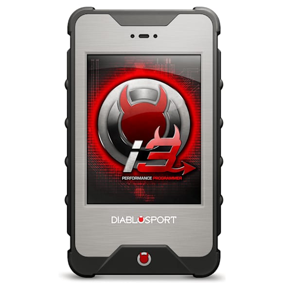 8200 inTune i3 Series Tuner