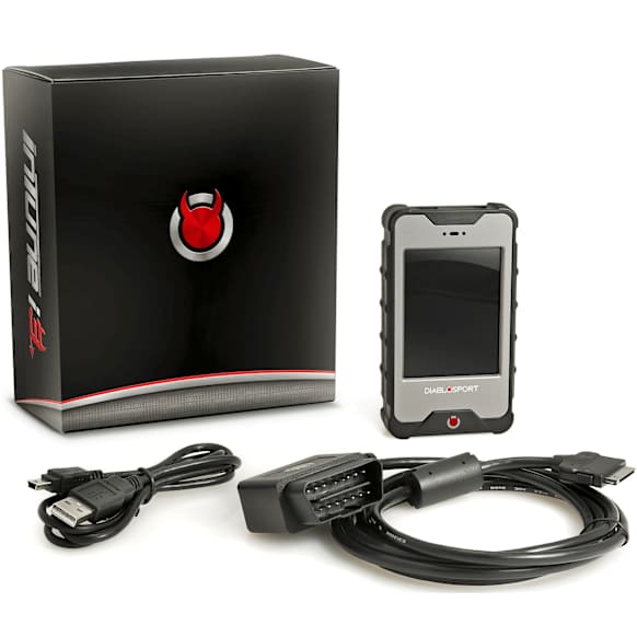 8400 inTune i3 Series Tuner