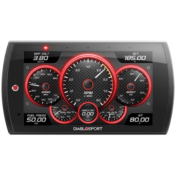 9100 Trinity 2 Series Tuner