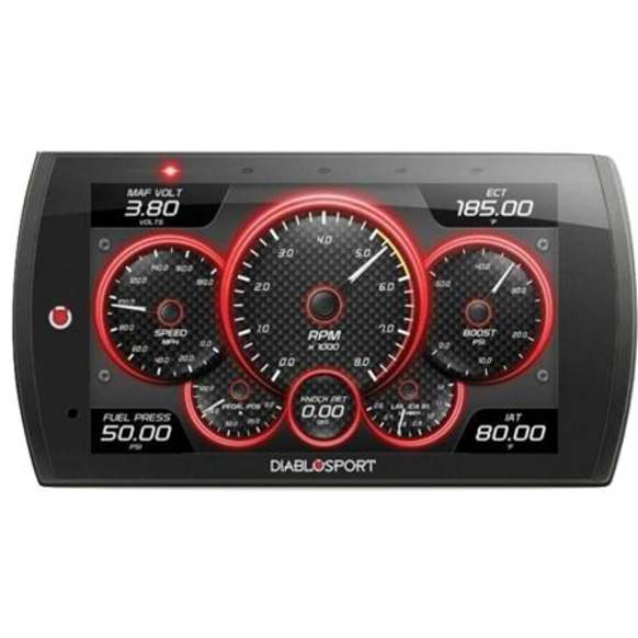 9200 Trinity 2 Series Tuner