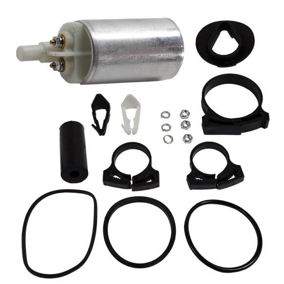 Fuel Pump, Electric, Without Fuel Sending Unit