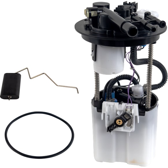 2013 Chevrolet Impala - Fuel Pump, FLEX, Electric, With Fuel Sending Unit, 3.6L 6Cyl