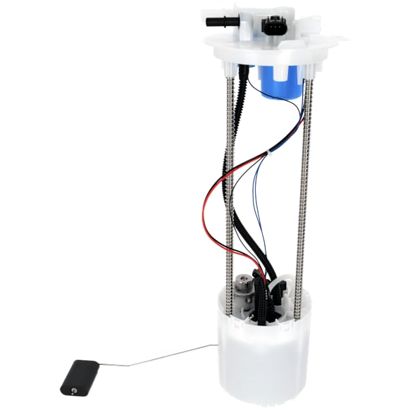 2013 Chevrolet Silverado 2500 HD WT - Fuel Pump, FLEX, 97.6 in. bedlength, Electric, With Fuel Sending Unit, 6.0L 8Cyl