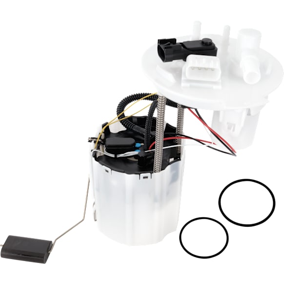 Fuel Pump, Electric, With Fuel Sending Unit