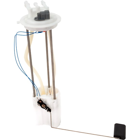 2001-2004 Chevrolet Silverado 3500 - Fuel Pump, With Fuel Sending Unit, 8 Cyl., 6.6L Engine