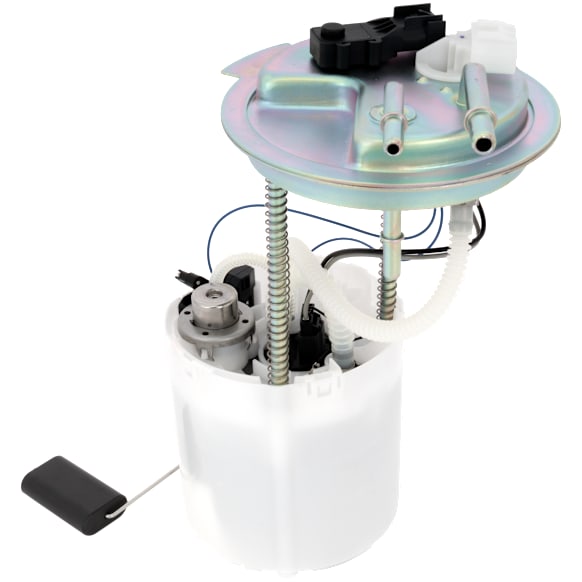 Fuel Pump, Electric, With Fuel Sending Unit