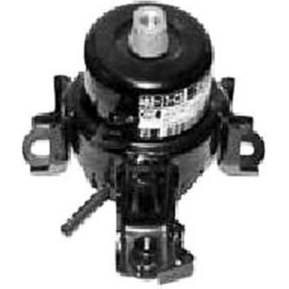 A4202 Front OE Replacement Series Motor Mount, Sold individually