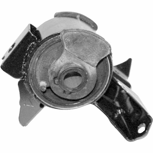 2008 Honda Pilot - Front, Passenger Side Motor Mount, AWD, OEM Replacement, OE Replacement Series