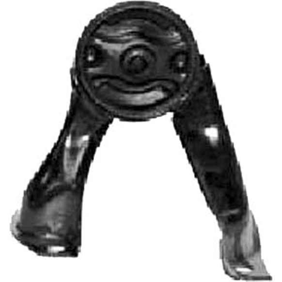 A4617 Rear OE Replacement Series Motor Mount, Sold individually