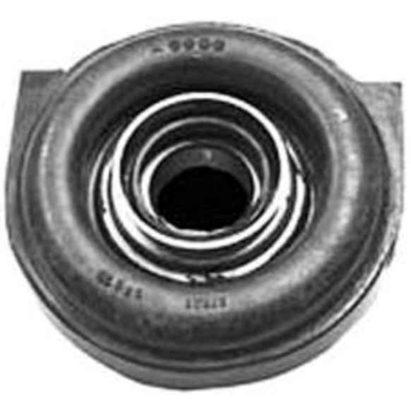 A6009 Center Bearing - Steel and Rubber, Direct Fit, Sold individually
