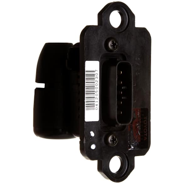 AF10062 Mass Air Flow Sensor, 6 Cyl., 3.0L Engine