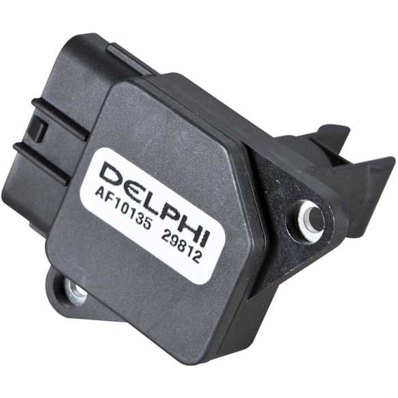 AF10135 Mass Air Flow Sensor