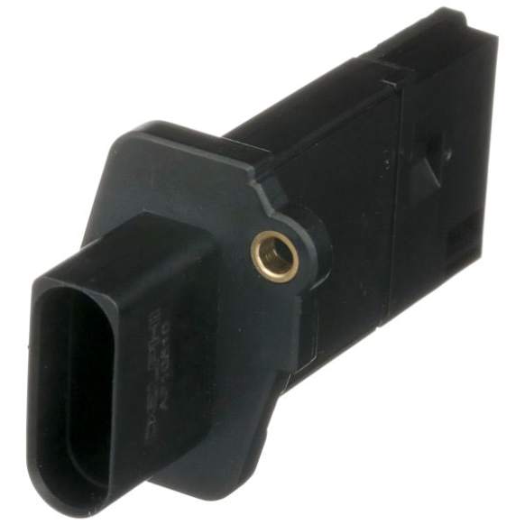 AF10510 Mass Air Flow Sensor, 4 Cyl., 2.0L Engine, (5) Male Terminals, Blade Terminal Type, Meets or Exceeds OE Manufacturer Specifications