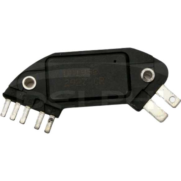 DS10062 Ignition Module - Direct Fit, Sold Individually