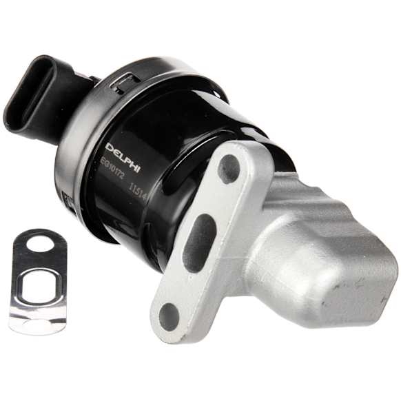 EG10172 EGR Valve