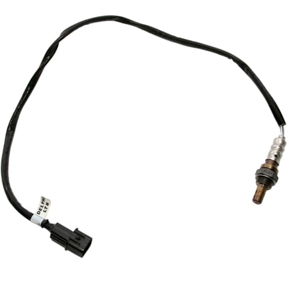 ES11072 Oxygen Sensor, Sold Individually, 4-wire