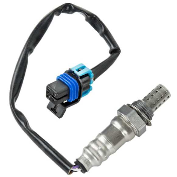 ES20113 Oxygen Sensor, Sold Individually, 4-wire