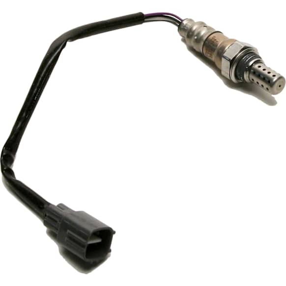 1998 Lexus ES300 - Front Oxygen Sensor, Without California Emissions System, Sold individually, 4-wire, 6 Cyl 3.0L