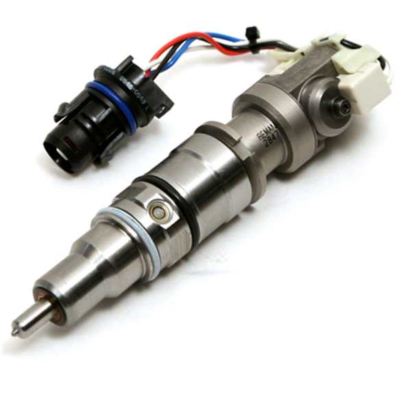 EX633089 Fuel Injector 6.0L, 8Cyl - Sold Individually, Remanufactured