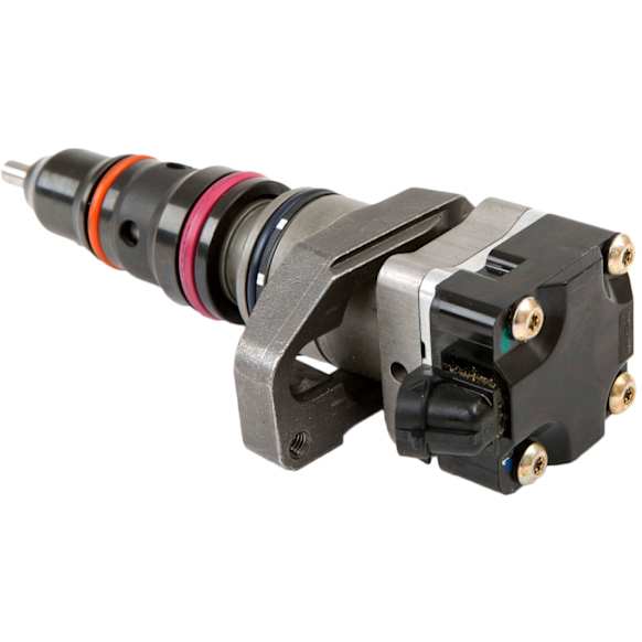EX63804AE Fuel Injector 7.3L, 8Cyl - Sold Individually, Remanufactured