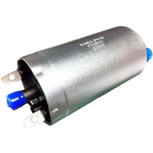 FE0511 Fuel Pump, Electric, Without Fuel Sending Unit