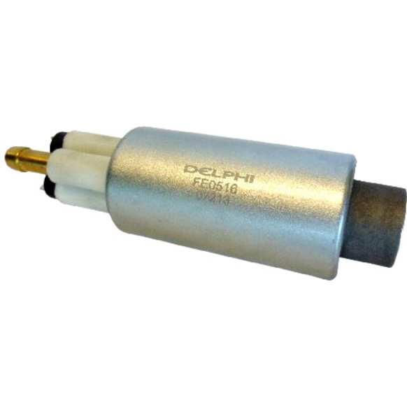 FE0516 In-Tank Fuel Pump, Electric, Without Fuel Sending Unit
