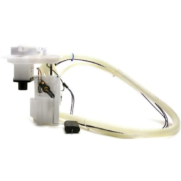FG0787 Front, Passenger Side Fuel Pump, Electric, With Fuel Sending Unit