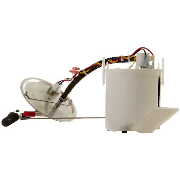 2007 Ford Escape - Fuel Pump, GASWith Onboard Fuel Vapor Recovery; To 01/02/2007, Electric, Without Fuel Sending Unit, 6 Cyl 3.0L