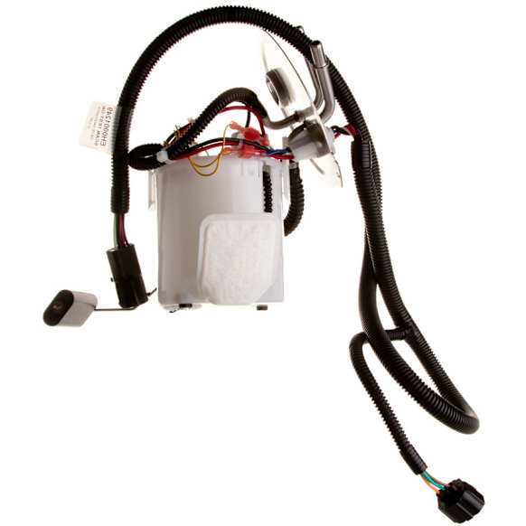 FG0840 Fuel Pump, Electric, With Fuel Sending Unit