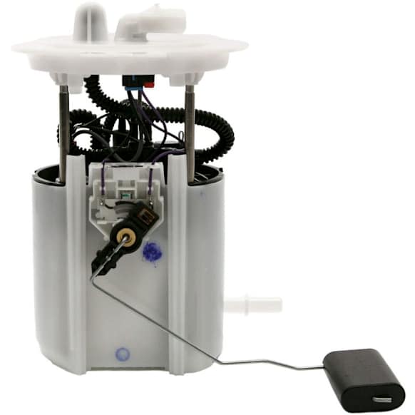 FG0855 Driver Side Fuel Pump, Electric, With Fuel Sending Unit