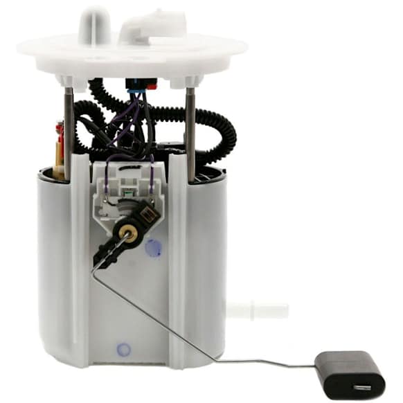2015 Jeep Grand Cherokee - Driver Side Fuel Pump, Electric, With Fuel Sending Unit, 3.6L 6Cyl