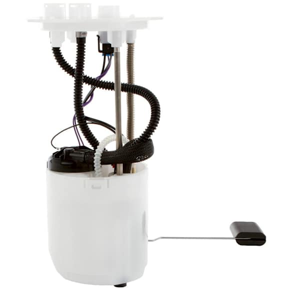 2014 Toyota Tundra - Fuel Pump, Electric, With Fuel Sending Unit, 8 Cyl 4.6L