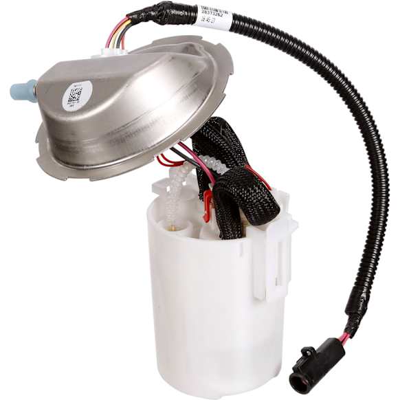 2007 Ford Focus - Fuel Pump, Electric, Without Fuel Sending Unit, 4 Cyl 2.0L