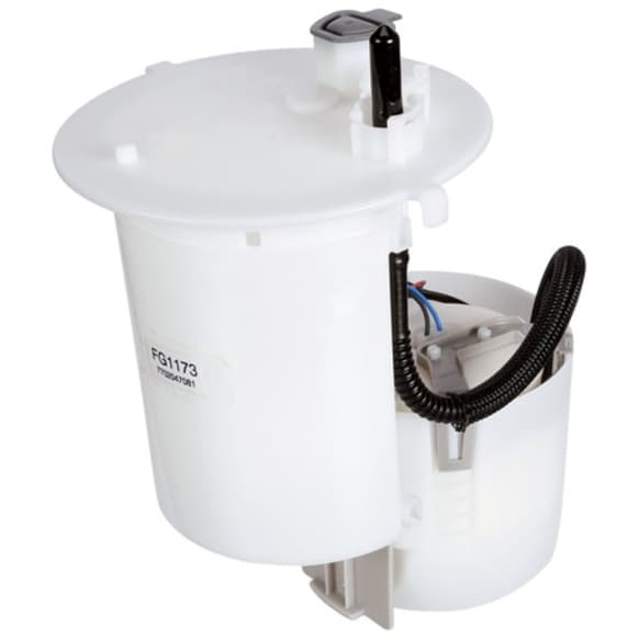 FG1173 Fuel Pump, Electric, With Fuel Sending Unit, 1.8L, 4Cyl