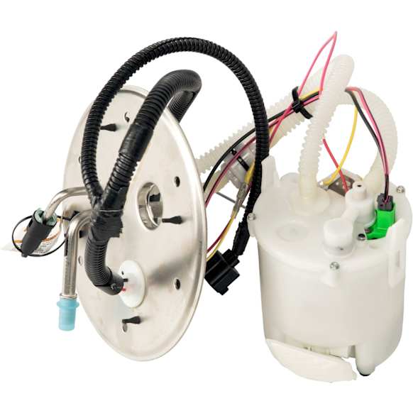FG1199 Fuel Pump, Electric, With Fuel Sending Unit