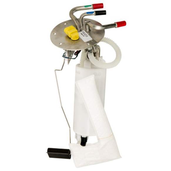 FG1213 Driver Side Fuel Pump, Electric, With Fuel Sending Unit, 5.7L, 8Cyl