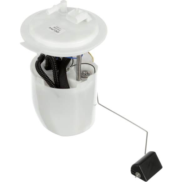 2011 Jeep Wrangler - Fuel Pump, To 03/31/2011, Electric, With Fuel Sending Unit, 3.8L 6Cyl