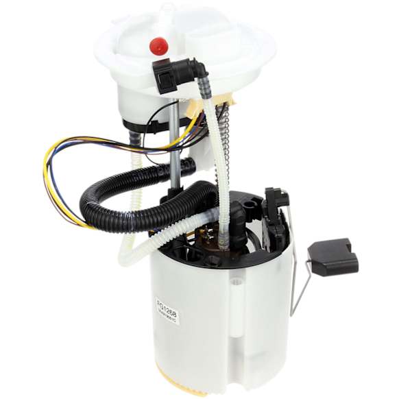 FG1268 Fuel Pump, Electric, With Fuel Sending Unit