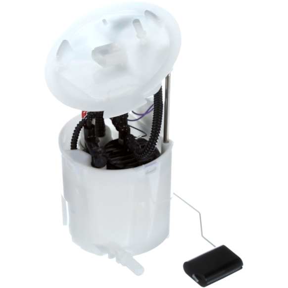 FG1557 Driver Side Fuel Pump, Electric, With Fuel Sending Unit