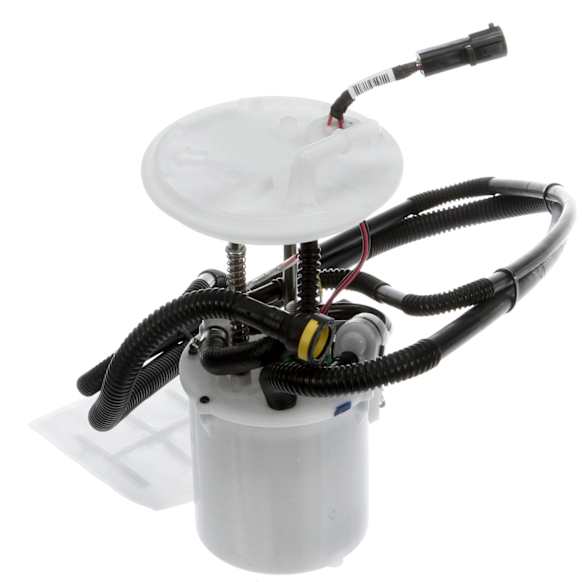 FG1712 Fuel Pump, Electric, With Fuel Sending Unit