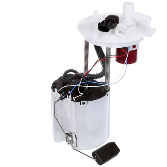 FG1738 Fuel Pump, Electric, With Fuel Sending Unit