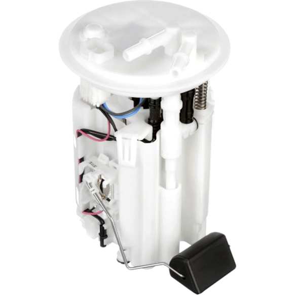 FG1859 Fuel Pump, Electric, With Fuel Sending Unit, 2.5L, 4Cyl